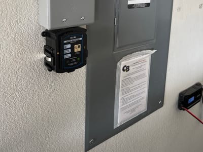 Breeze Air, Heat & Electrical