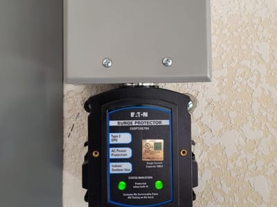 Breeze Air, Heat & Electrical