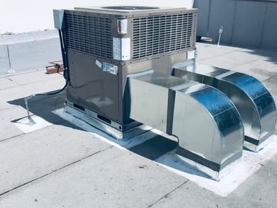 BREEZE EXPRESS, INC. - HVAC SERVICES