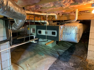 Breeze Heating and Cooling LLC