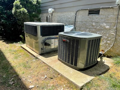 Breeze Heating and Cooling LLC