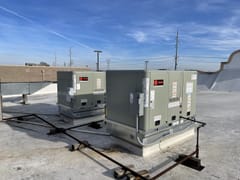 Breeze Heating and Cooling LLC