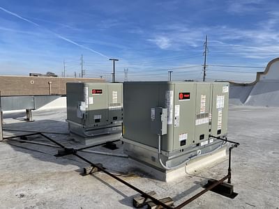 Breeze Heating and Cooling LLC