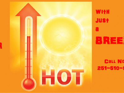 Breeze Heating & Cooling