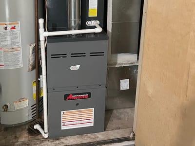 Breeze Master Inc - Heating and Air Conditioning Company