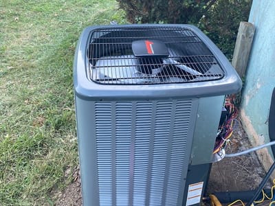 Breeze Master Inc - Heating and Air Conditioning Company