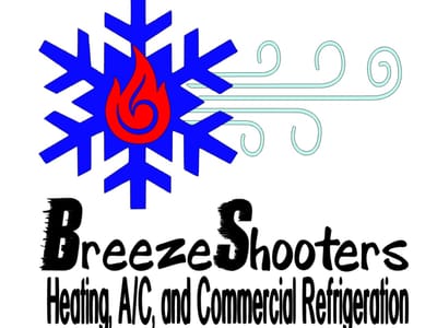Breeze Shooters Heating AC & Commercial Refrigeration LLC