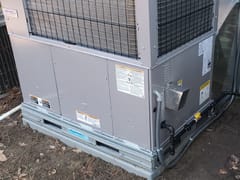 Breeze Shooters Heating AC & Commercial Refrigeration LLC