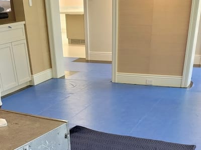 Breezeway Air Duct Cleaning