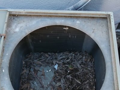 Breezeway Air Duct Cleaning