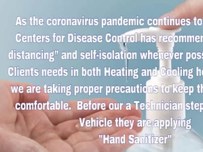 Breezeways Air Conditioning & Heating