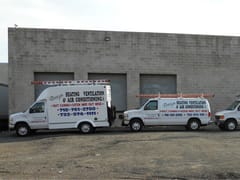 Breezin HVAC - Best HVAC Contractor in New Jersey