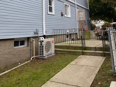 Breezin HVAC - Best HVAC Contractor in New Jersey