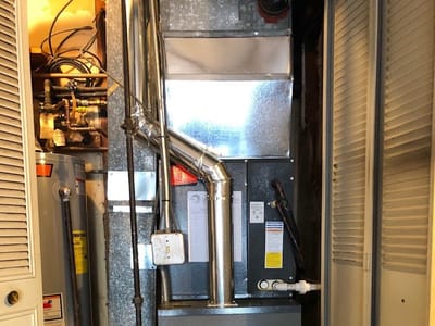 Breezin HVAC - Best HVAC Contractor in New Jersey