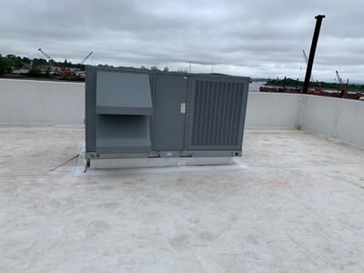 Breezin HVAC - Best HVAC Contractor in New York