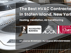 Breezin HVAC - Best HVAC Contractor in New York