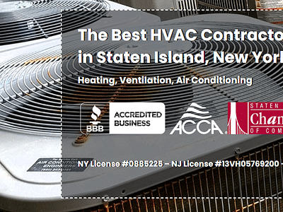 Breezin HVAC - Best HVAC Contractor in New York