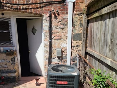 Breezy Heating Ventilation and Air Conditioning