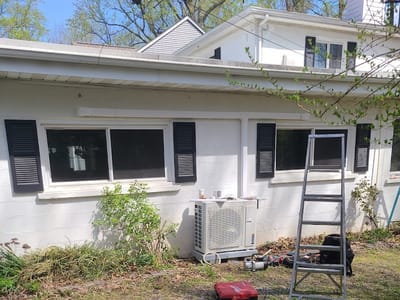 Breezy Heating Ventilation and Air Conditioning