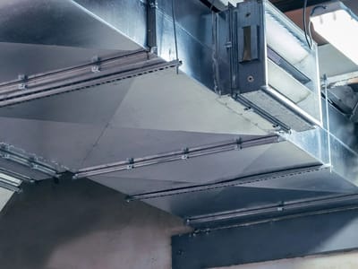 Breezy Heating Ventilation and Air Conditioning