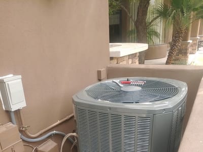 Breezy KC Heating and Air Conditioning