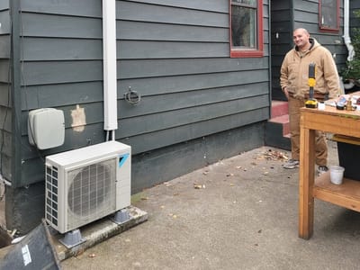 Breezy KC Heating and Air Conditioning
