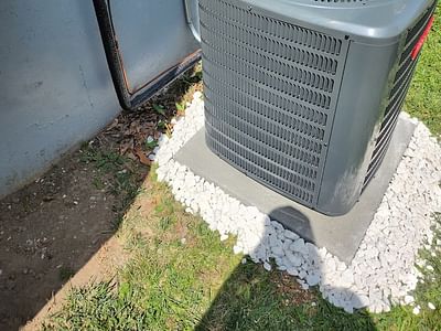 Breezy KC Heating and Air Conditioning