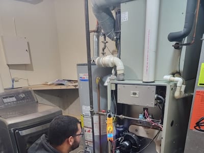 Breezy KC Heating and Air Conditioning