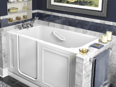 Brefeld Plumbing and Heating, Inc.