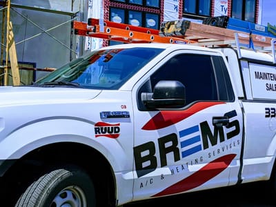 BREMS AC & Heating Services, LLC
