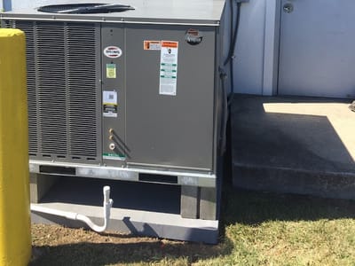 BREMS AC & Heating Services, LLC