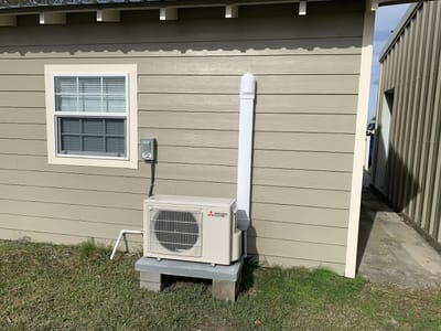 BREMS AC & Heating Services, LLC