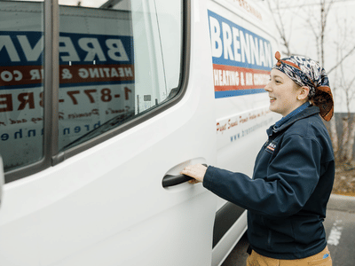 Brennan Heating & Air Conditioning