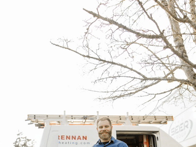 Brennan Heating & Air Conditioning