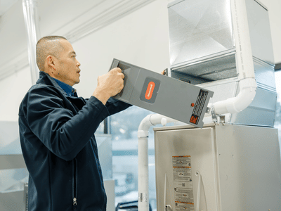 Brennan Heating & Air Conditioning