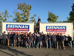 Brennan Heating & Air Conditioning
