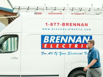 Brennan Heating & Air Conditioning