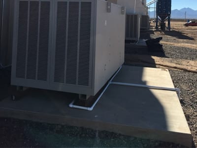 Brenovations HVAC, LLC.