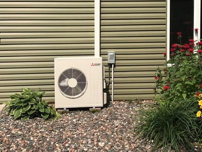 Brent's Heating & Cooling