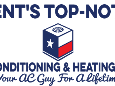 Brent's Top-Notch Air Conditioning & Heating, L.L.C.