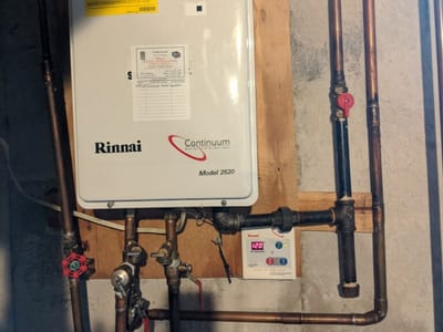 Brentwood Heating, Cooling & Duct Cleaning