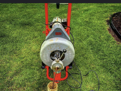 Breon’s Plumbing Heating and Cooling