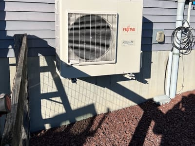 Breon’s Plumbing Heating and Cooling