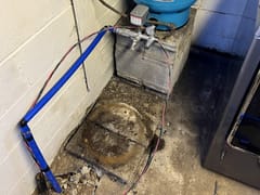 Breon’s Plumbing Heating and Cooling