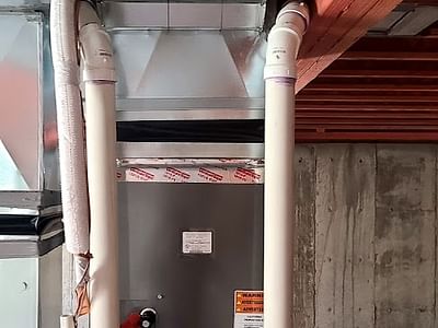 Bretlee high efficient heating and air conditioning