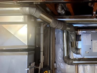 Bretlee high efficient heating and air conditioning