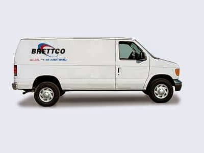 Brettco Service Company