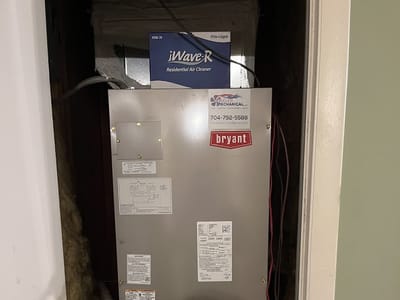 Breuer Mechanical LLC