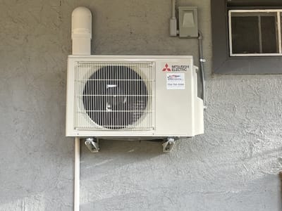 Breuer Mechanical LLC