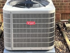 Breuer Mechanical LLC